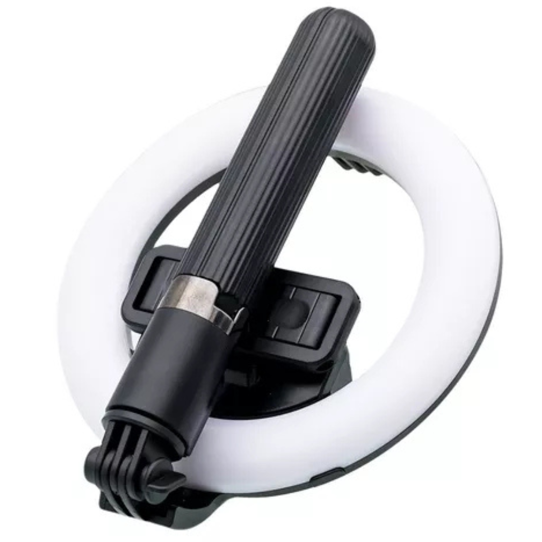 Mini Aro de Luz LED + 3 Modos (Envío gratis)