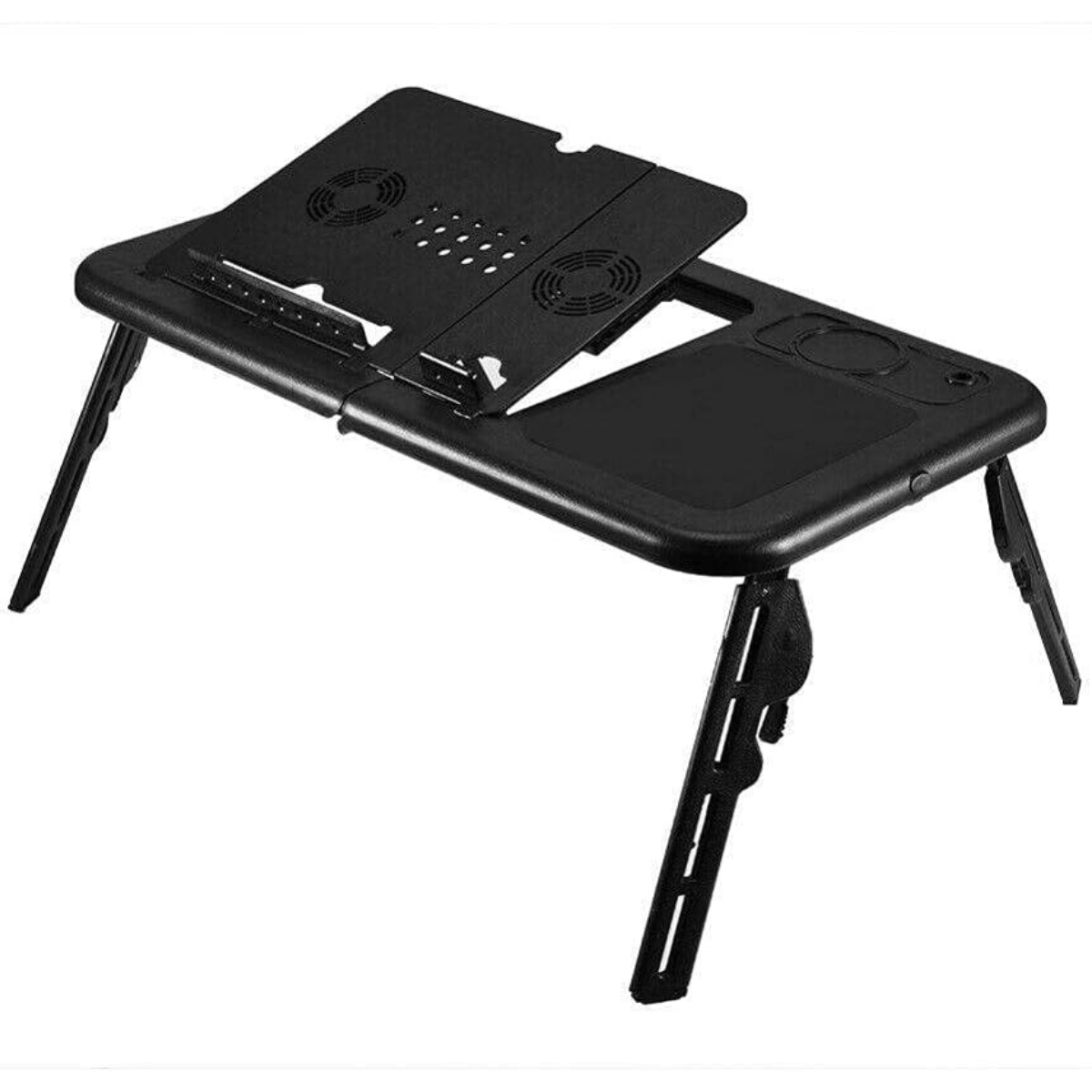 Escritorio Plegable de Plástico Laptop (Envío gratis)