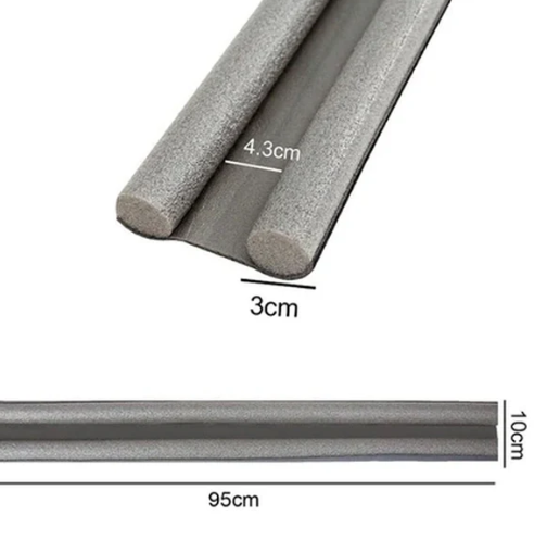2X1 Sellador Aislador para Puerta (Envío gratis)