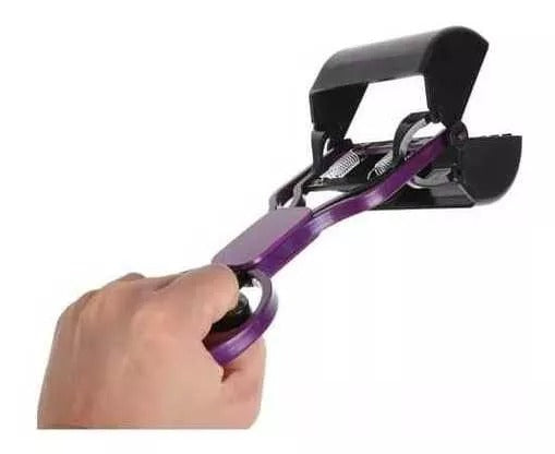 Pala Pinza Recogedora Excremento (Envío gratis)