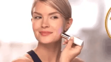 Depilador de vello facial (Envío gratis)