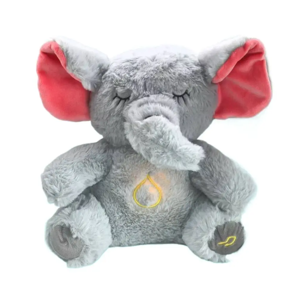 Peluche De Apego Antiestrés Respira Luz (Envío gratis)