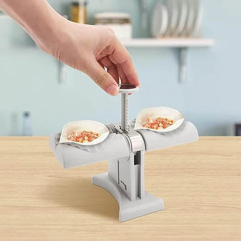 Molde Empanadas (Envío gratis)