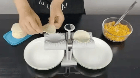Molde Empanadas (Envío gratis)