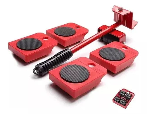 KIT LEVANTA MUEBLE (Envío gratis)