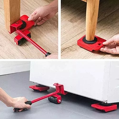 KIT LEVANTA MUEBLE (Envío gratis)