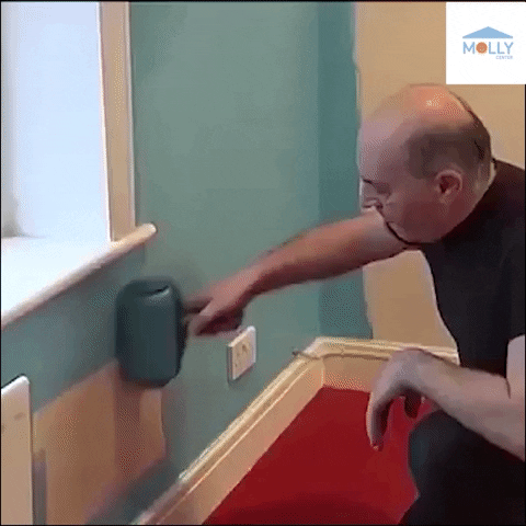 Rodillo recargable Antigoteo (Envío gratis)