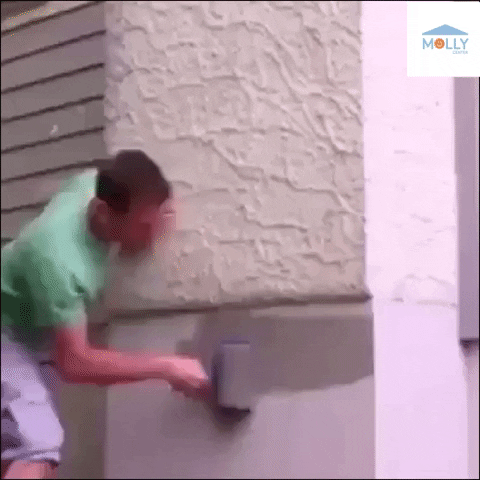 Rodillo recargable Antigoteo (Envío gratis)